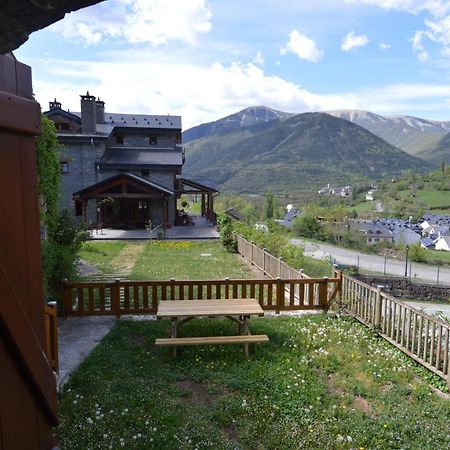 Hotel Rural El Porton De Murillo โบรโต ภายนอก รูปภาพ