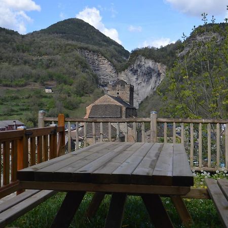 Hotel Rural El Porton De Murillo โบรโต ภายนอก รูปภาพ