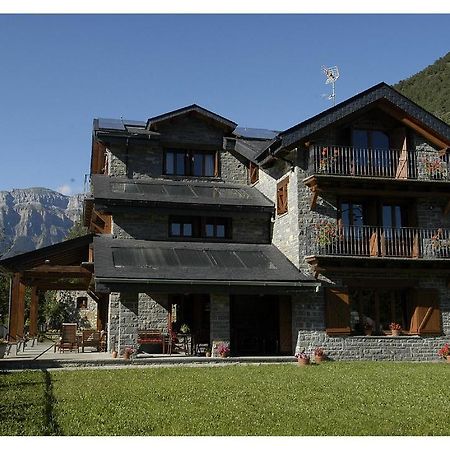 Hotel Rural El Porton De Murillo โบรโต ภายนอก รูปภาพ