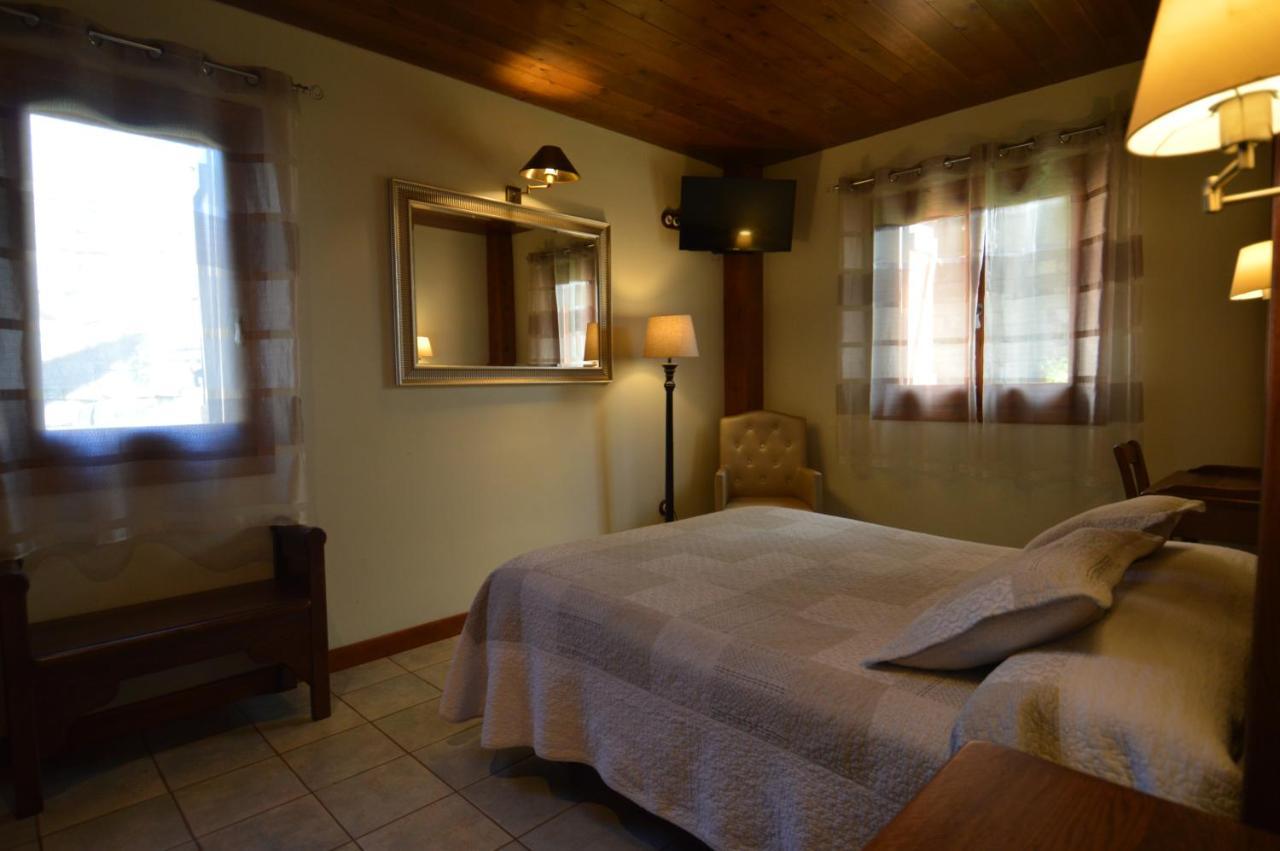 Hotel Rural El Porton De Murillo โบรโต ภายนอก รูปภาพ