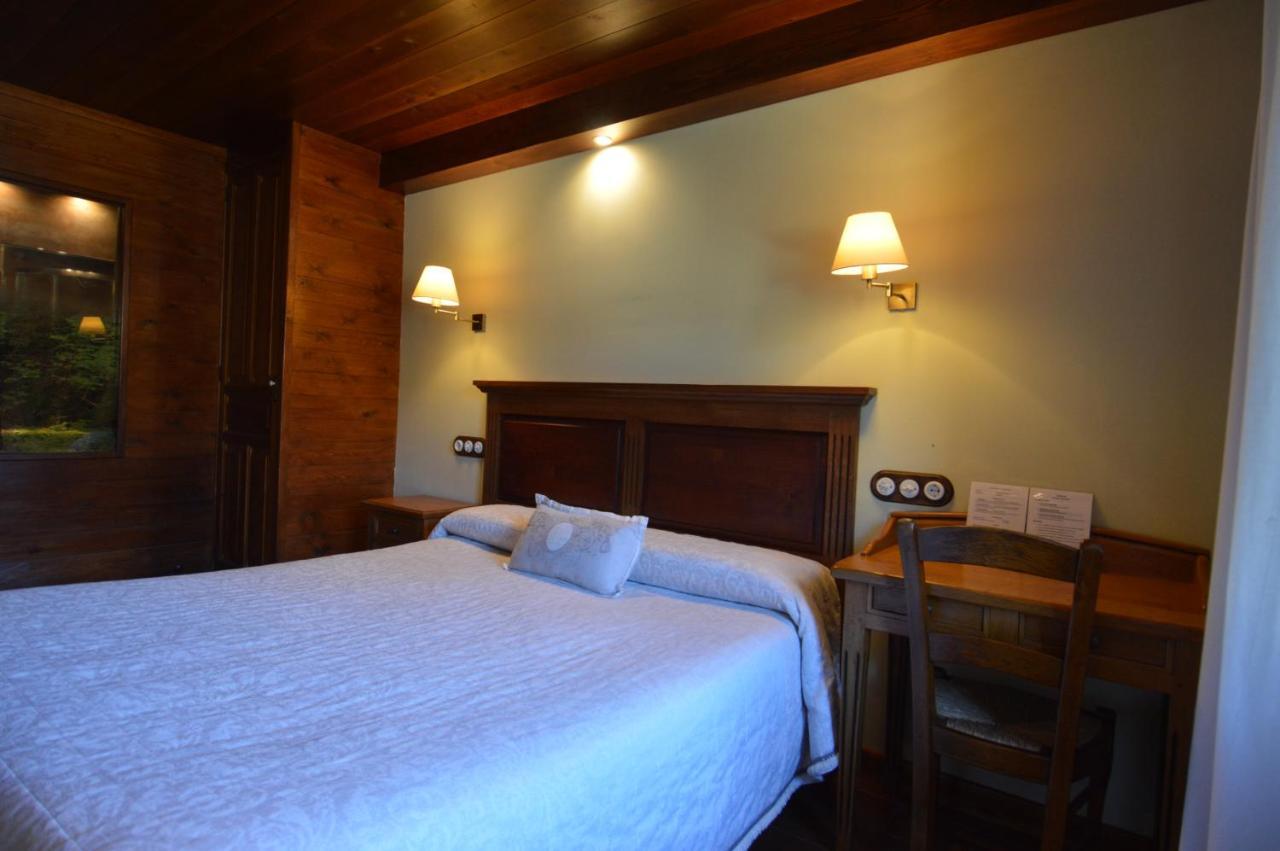Hotel Rural El Porton De Murillo โบรโต ภายนอก รูปภาพ