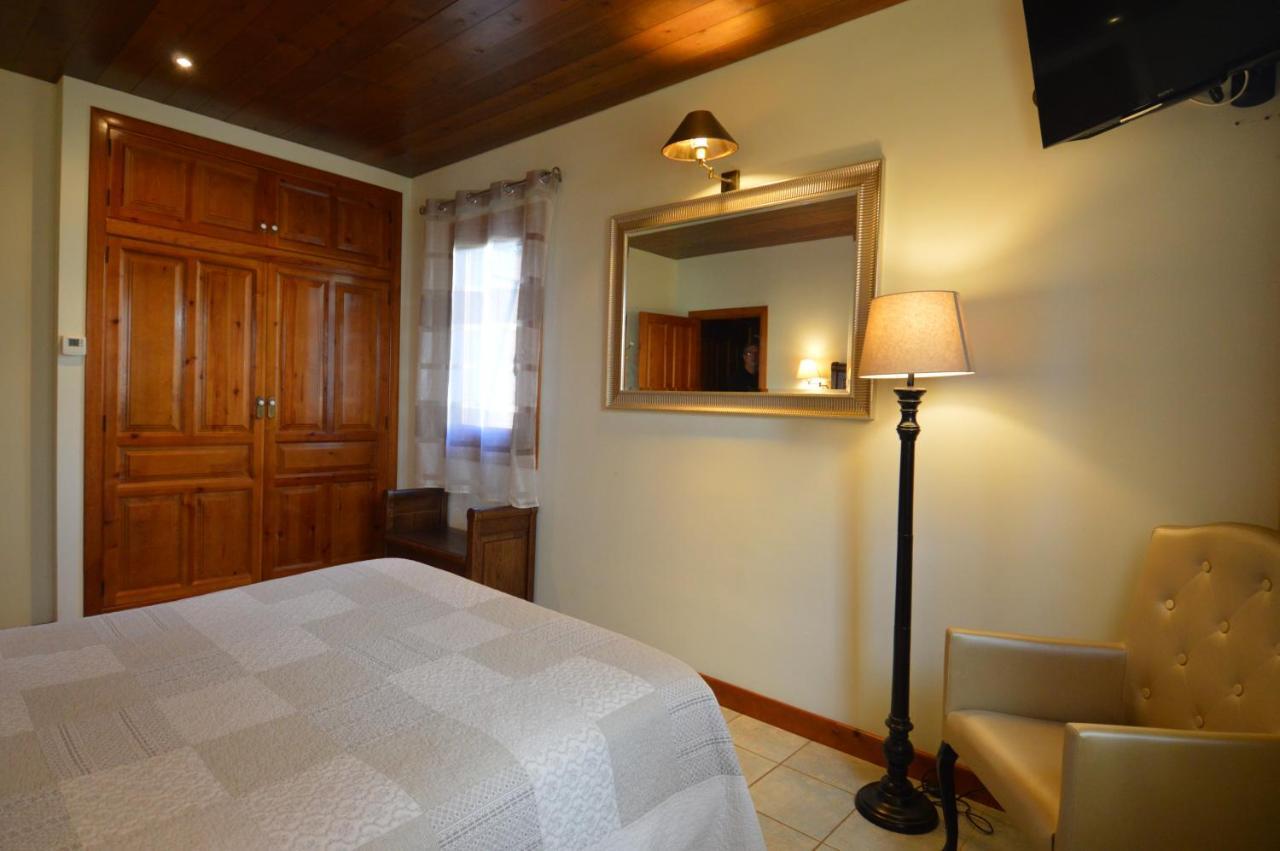 Hotel Rural El Porton De Murillo โบรโต ภายนอก รูปภาพ