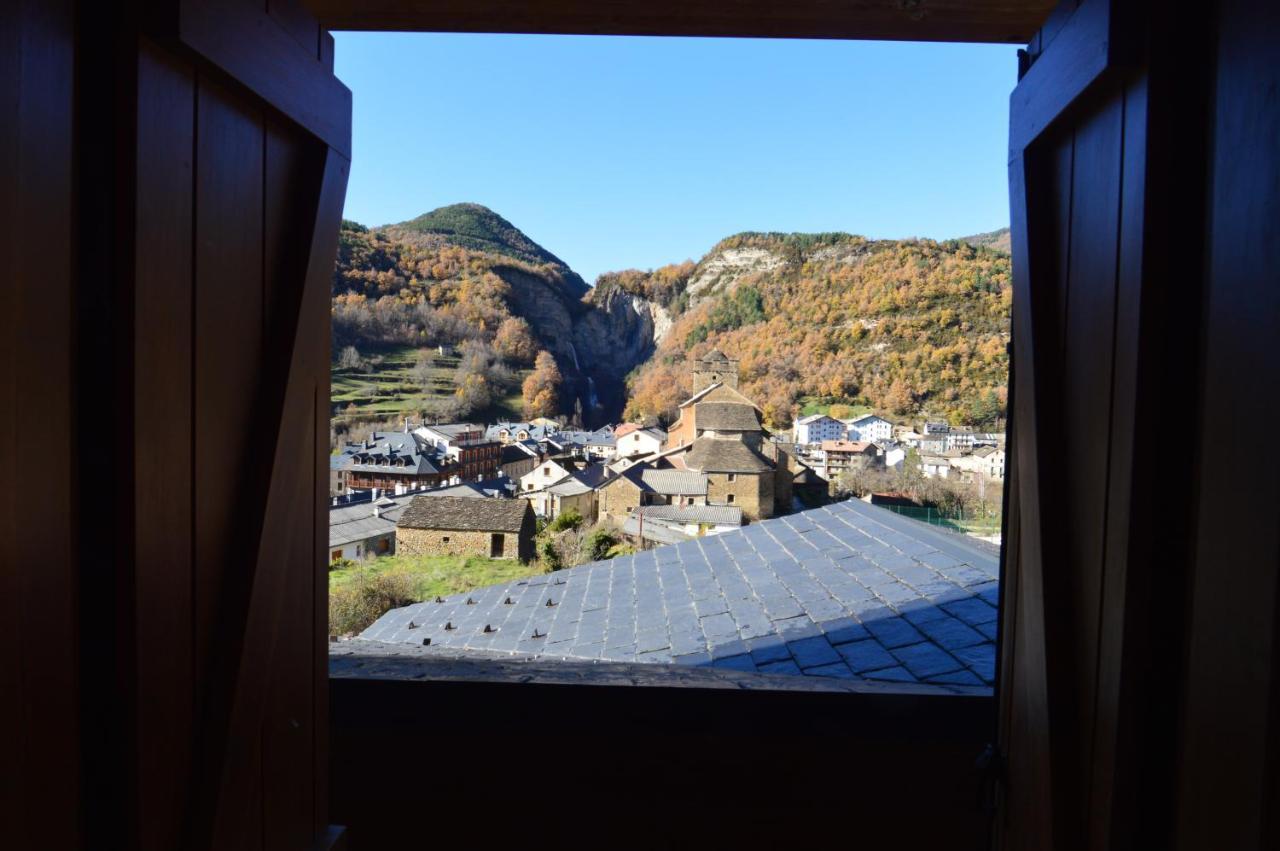Hotel Rural El Porton De Murillo โบรโต ภายนอก รูปภาพ
