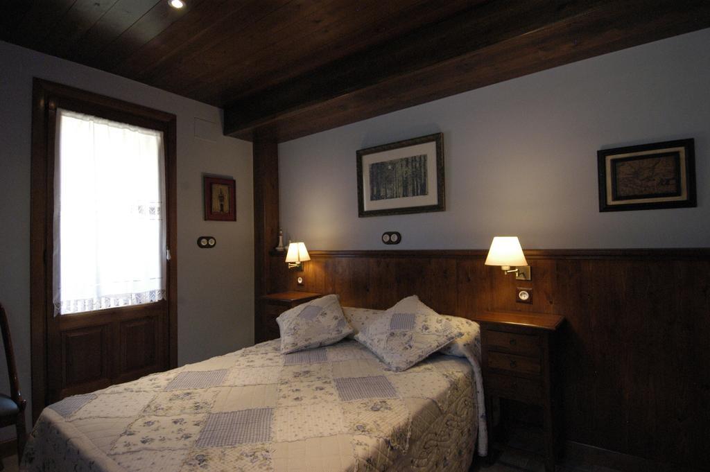 Hotel Rural El Porton De Murillo โบรโต ห้อง รูปภาพ