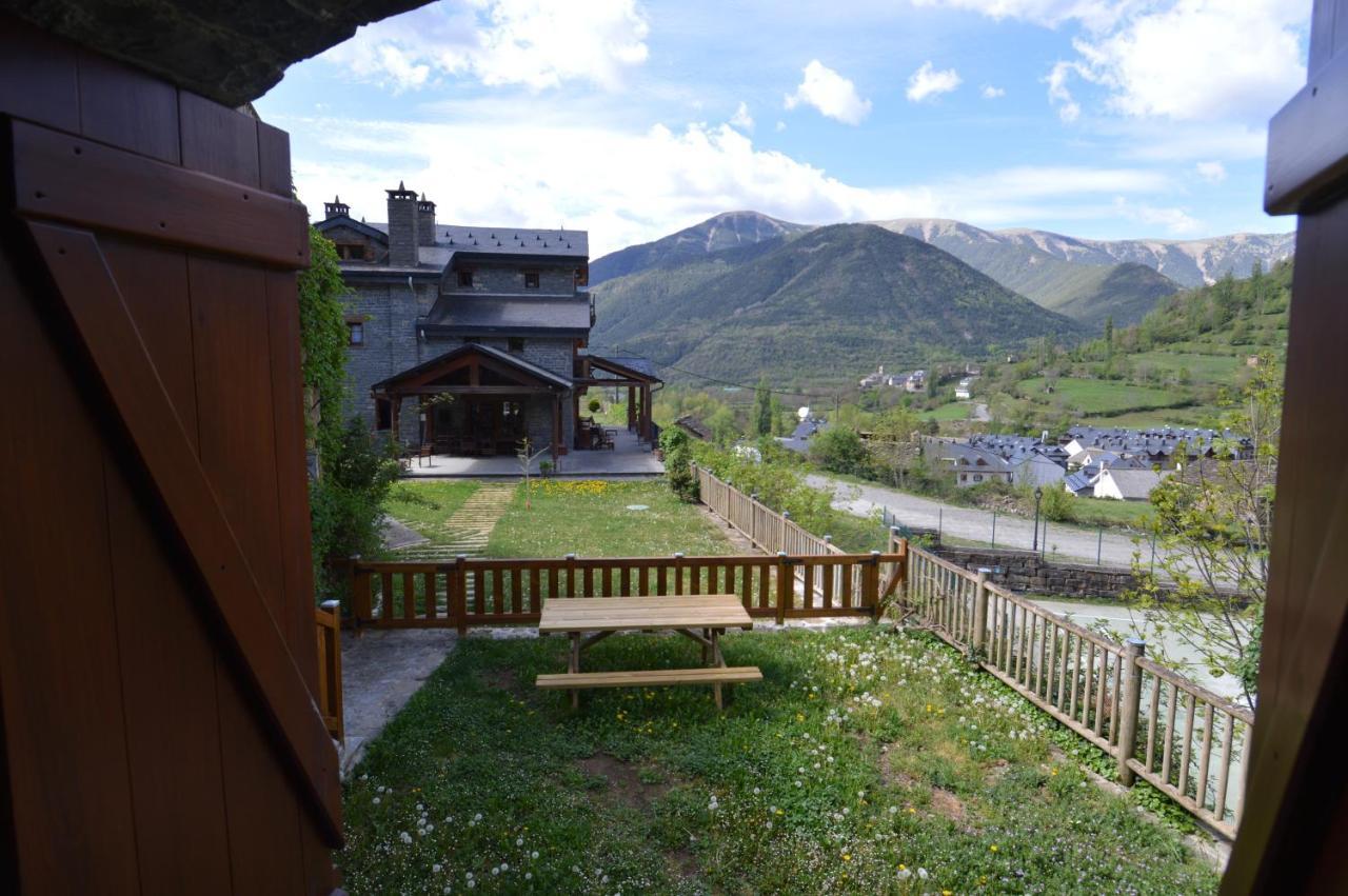 Hotel Rural El Porton De Murillo โบรโต ภายนอก รูปภาพ