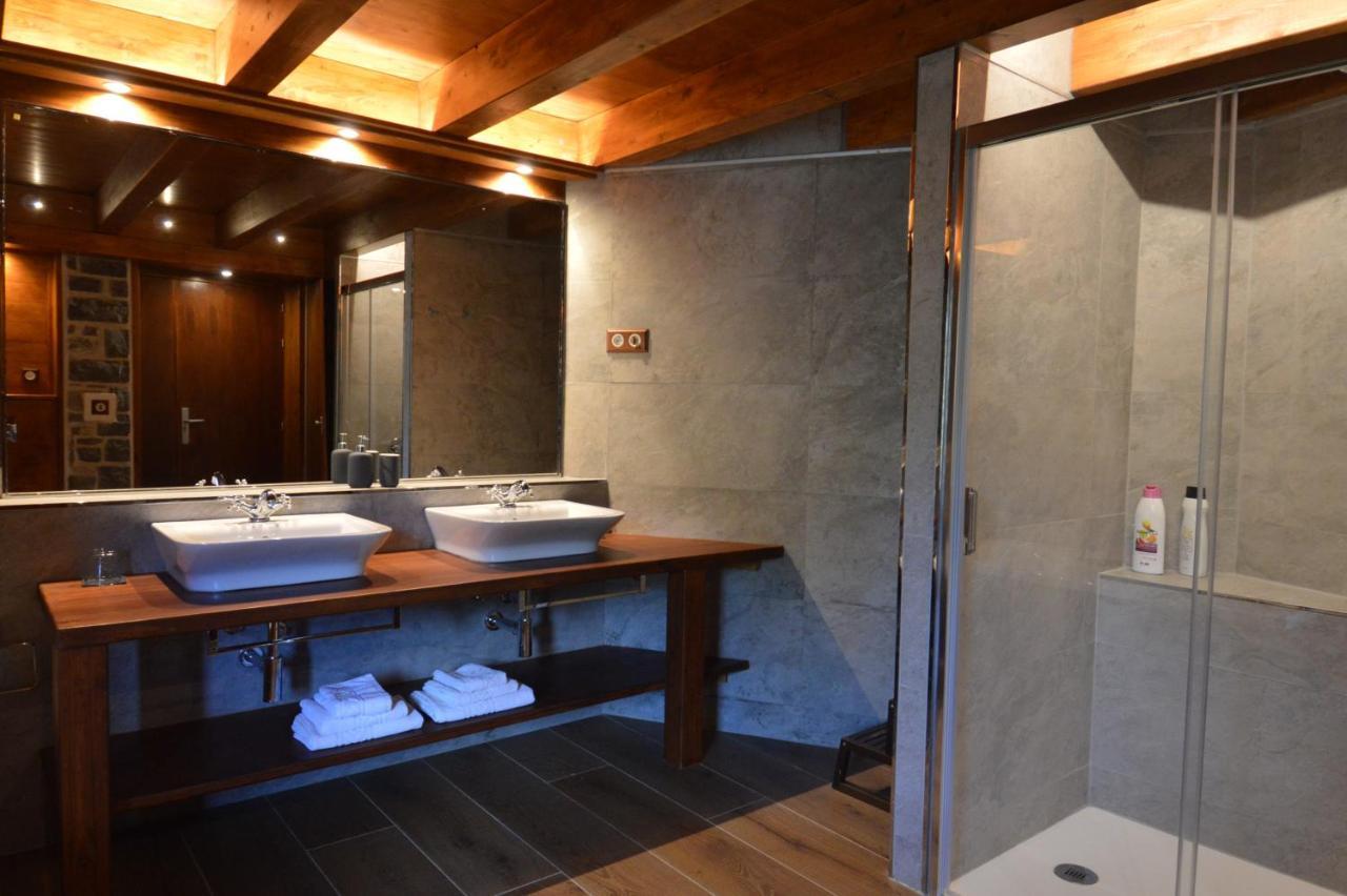 Hotel Rural El Porton De Murillo โบรโต ภายนอก รูปภาพ