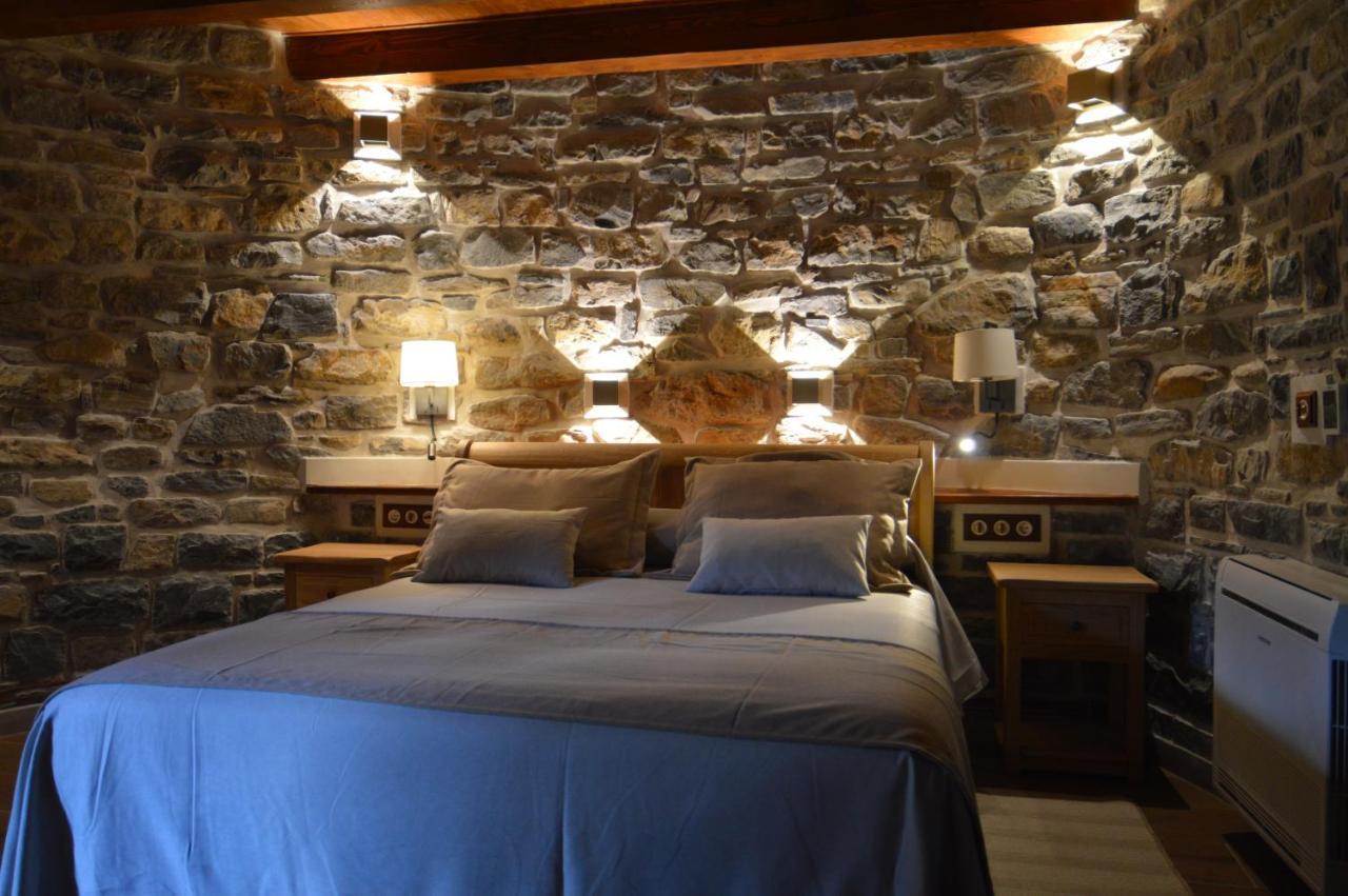 Hotel Rural El Porton De Murillo โบรโต ภายนอก รูปภาพ