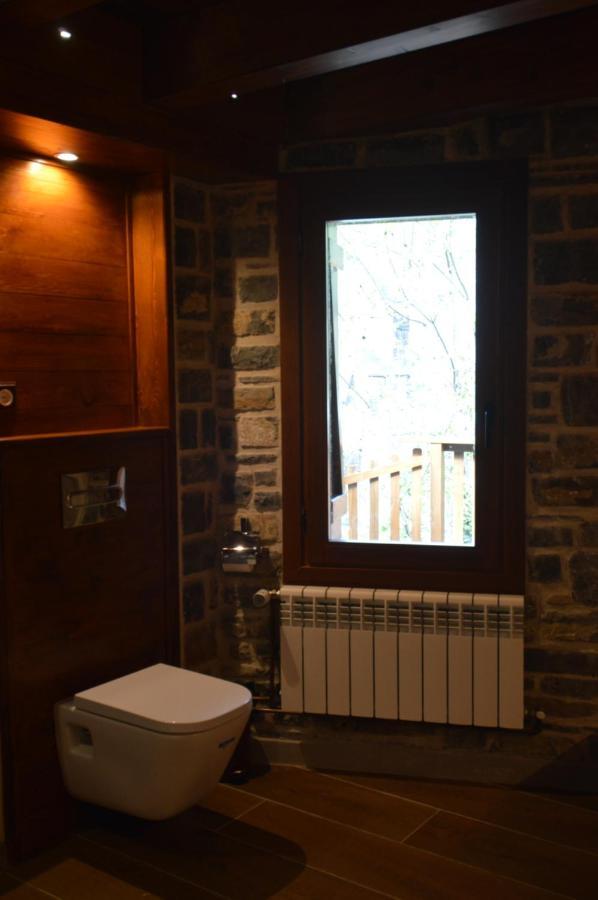 Hotel Rural El Porton De Murillo โบรโต ภายนอก รูปภาพ