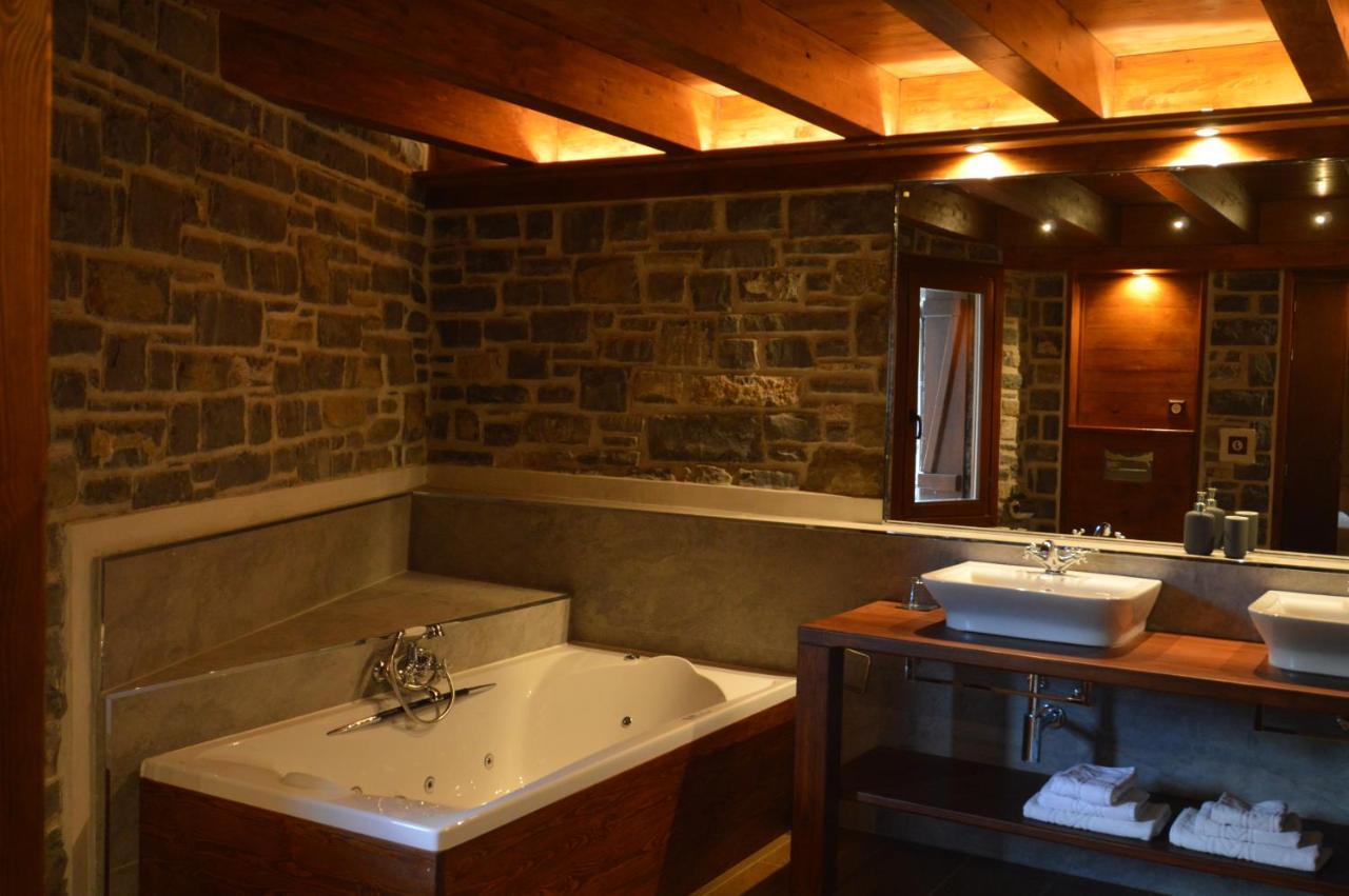 Hotel Rural El Porton De Murillo โบรโต ภายนอก รูปภาพ