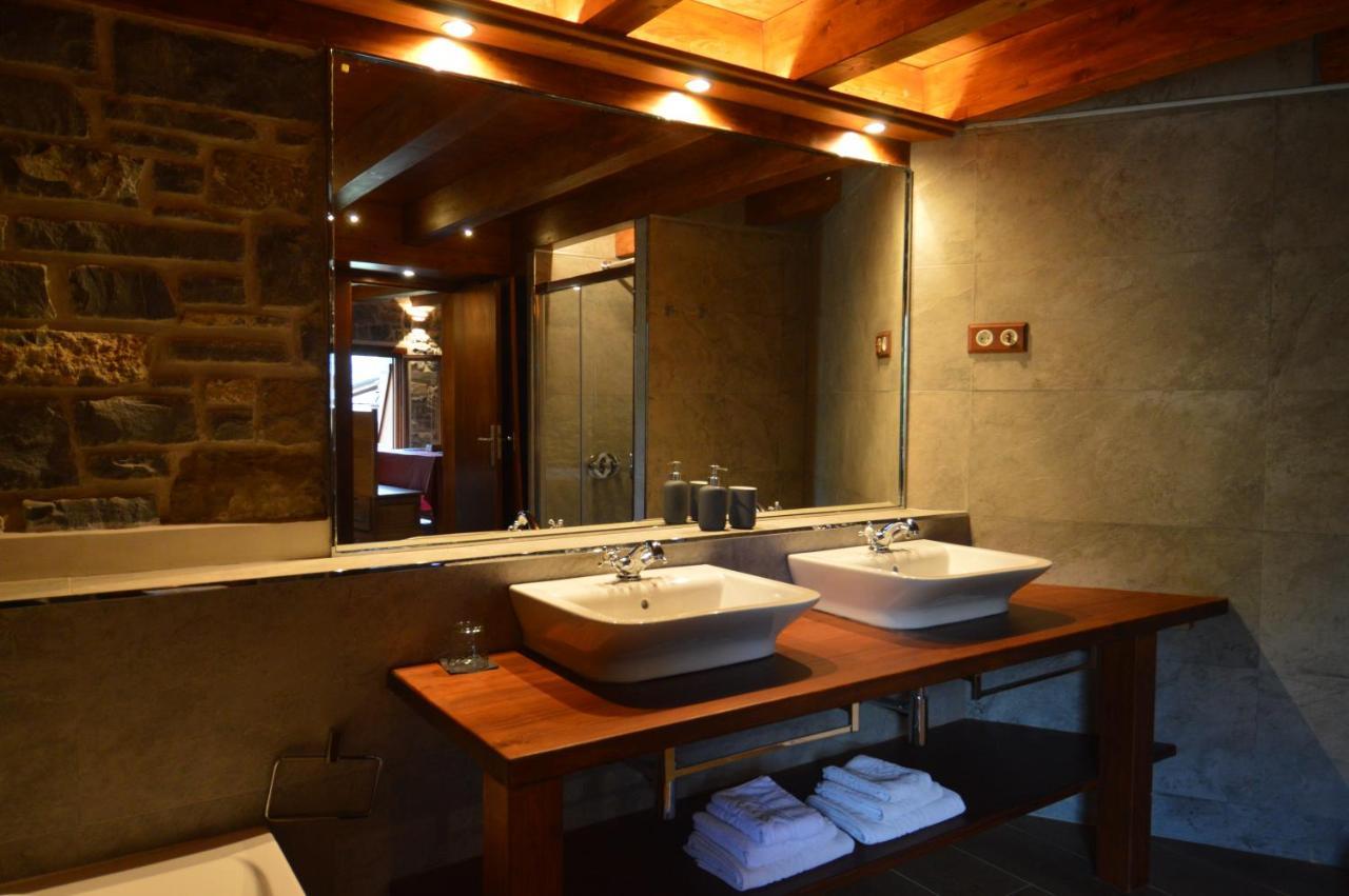 Hotel Rural El Porton De Murillo โบรโต ภายนอก รูปภาพ