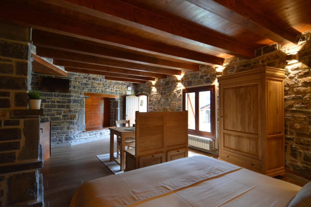 Hotel Rural El Porton De Murillo โบรโต ภายนอก รูปภาพ