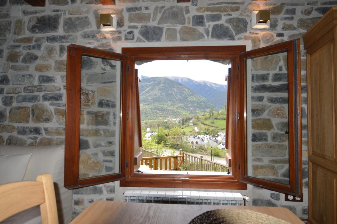 Hotel Rural El Porton De Murillo โบรโต ภายนอก รูปภาพ