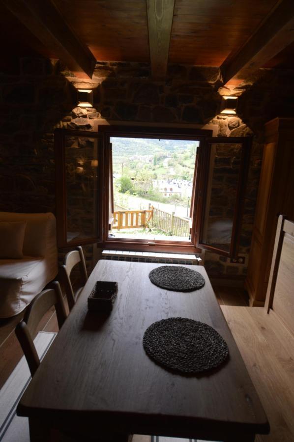 Hotel Rural El Porton De Murillo โบรโต ภายนอก รูปภาพ