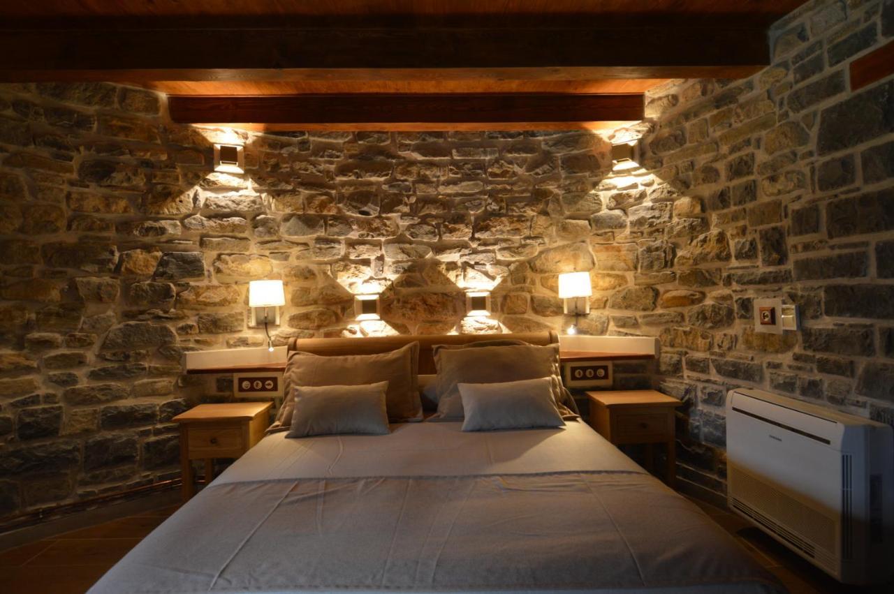 Hotel Rural El Porton De Murillo โบรโต ภายนอก รูปภาพ