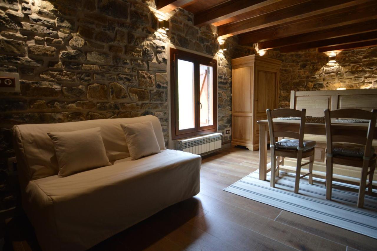 Hotel Rural El Porton De Murillo โบรโต ภายนอก รูปภาพ