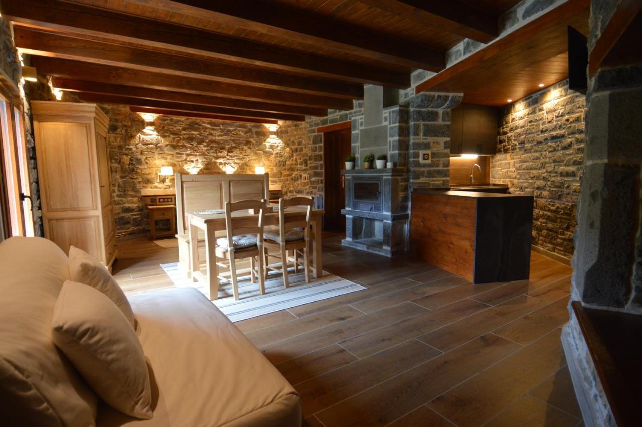 Hotel Rural El Porton De Murillo โบรโต ภายนอก รูปภาพ