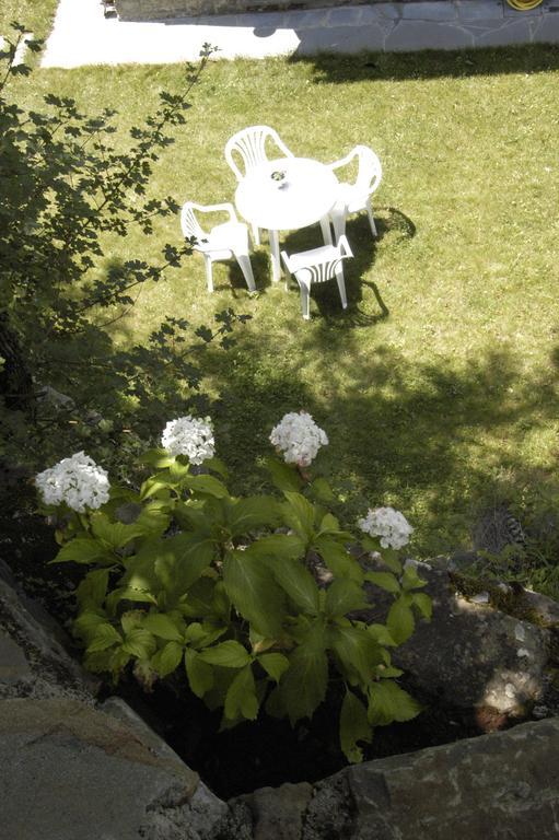 Hotel Rural El Porton De Murillo โบรโต ภายนอก รูปภาพ