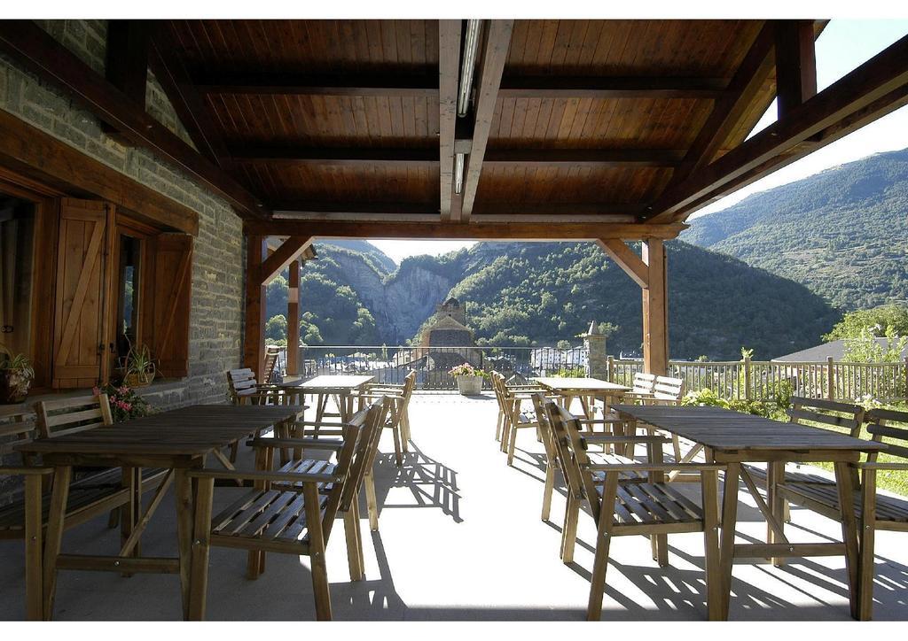 Hotel Rural El Porton De Murillo โบรโต ภายนอก รูปภาพ