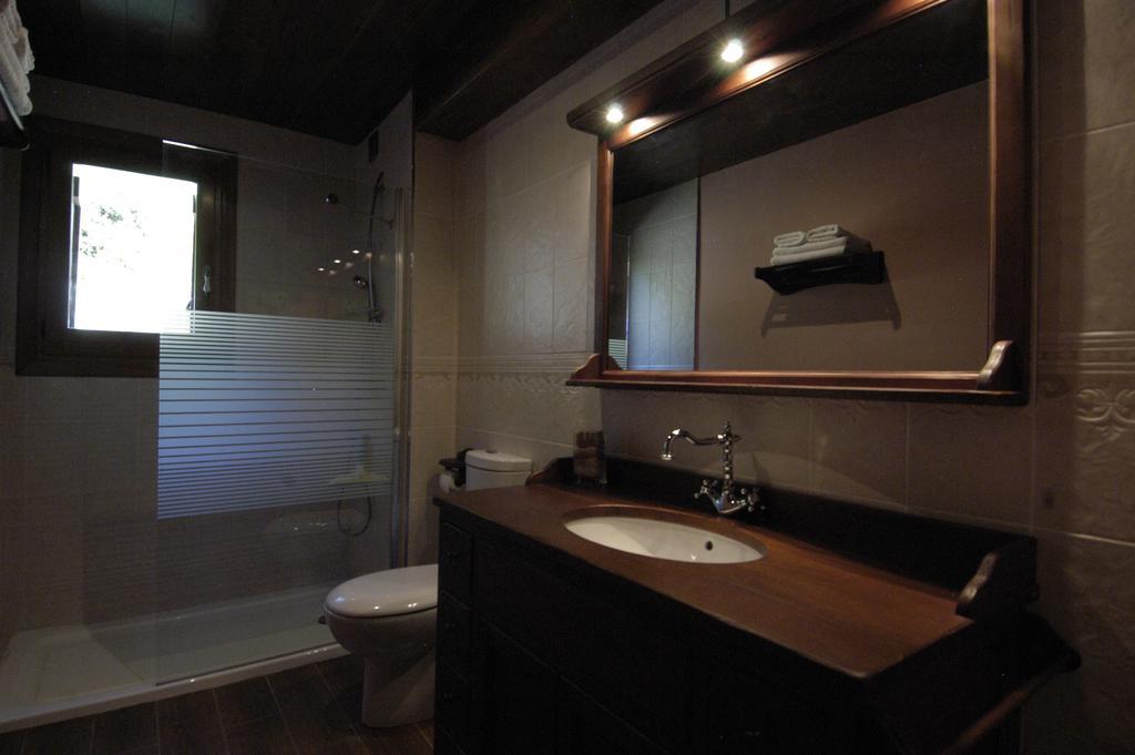 Hotel Rural El Porton De Murillo โบรโต ห้อง รูปภาพ