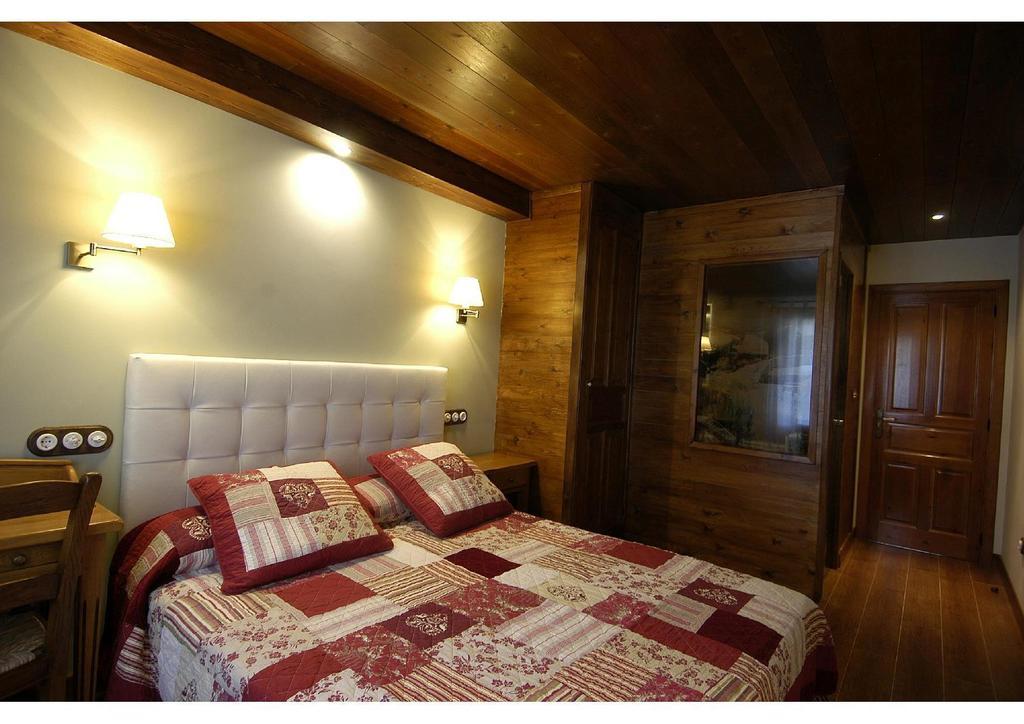 Hotel Rural El Porton De Murillo โบรโต ห้อง รูปภาพ