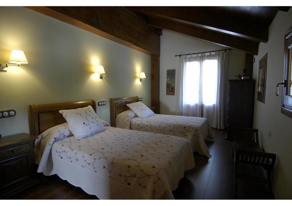 Hotel Rural El Porton De Murillo โบรโต ห้อง รูปภาพ