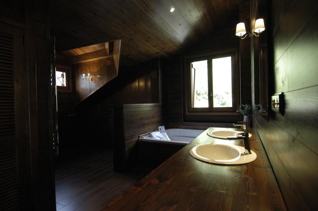 Hotel Rural El Porton De Murillo โบรโต ห้อง รูปภาพ