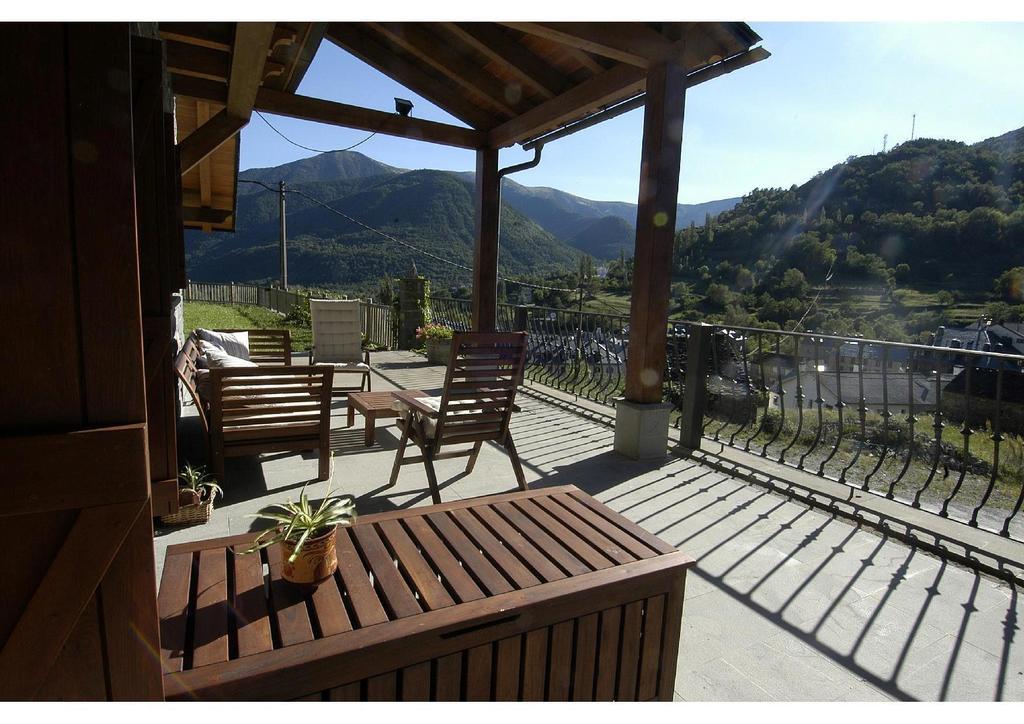 Hotel Rural El Porton De Murillo โบรโต ภายนอก รูปภาพ