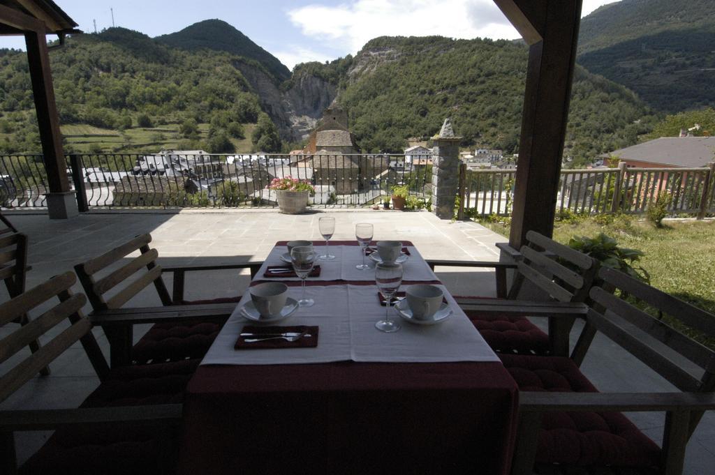 Hotel Rural El Porton De Murillo โบรโต ภายนอก รูปภาพ