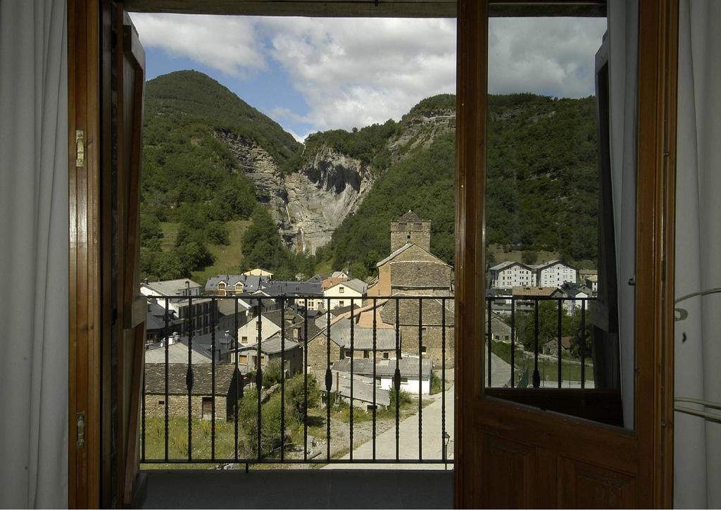 Hotel Rural El Porton De Murillo โบรโต ห้อง รูปภาพ