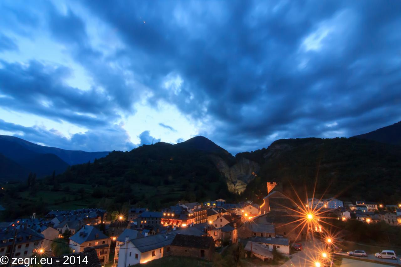 Hotel Rural El Porton De Murillo โบรโต ภายนอก รูปภาพ